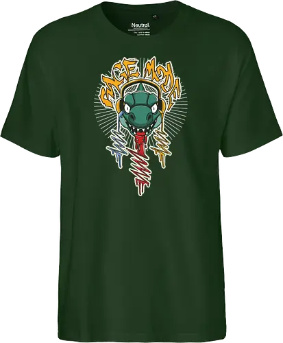 Jericho Five - Rage Mode Dino