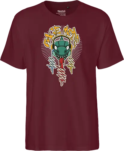 Jericho Five - Rage Mode Dino