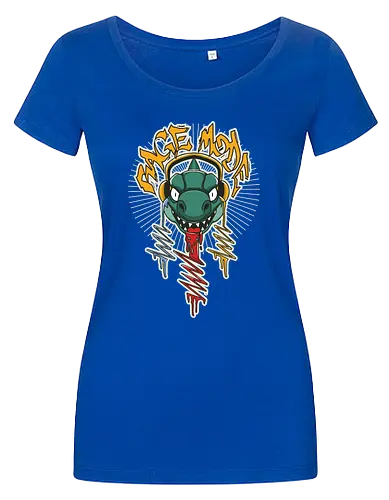 Jericho Five - Rage Mode Dino