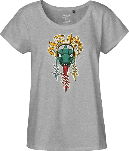 Jericho Five - Rage Mode Dino