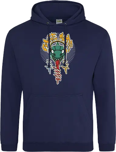 Jericho Five - Rage Mode Dino