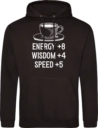 Coffe Stats