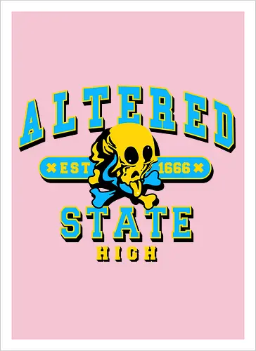 Altered States High