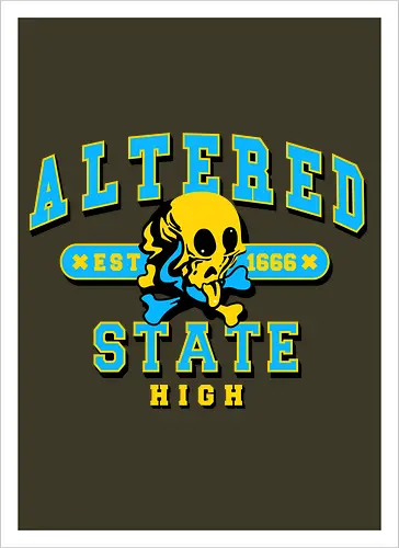 Altered States High
