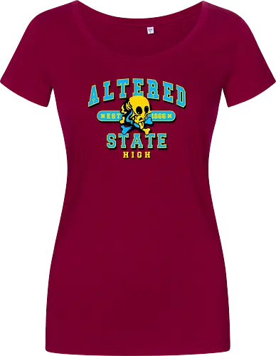 Altered States High
