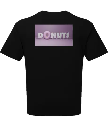 Donut 01
