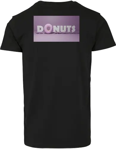 Donut 01