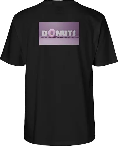 Donut 01