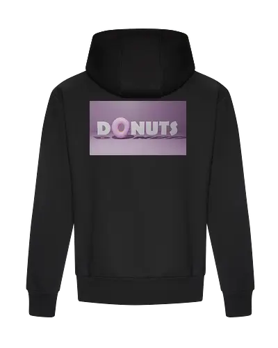 Donut 01