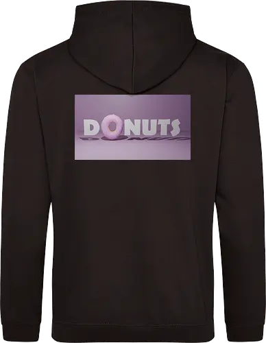 Donut 01