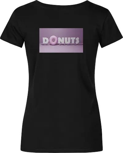 Donut 01
