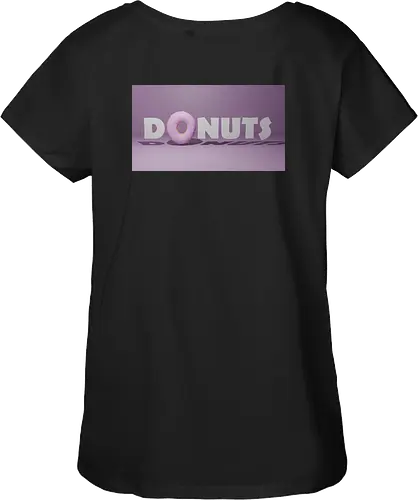 Donut 01