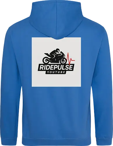 RidePulse