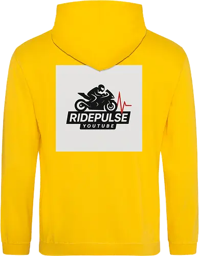 RidePulse