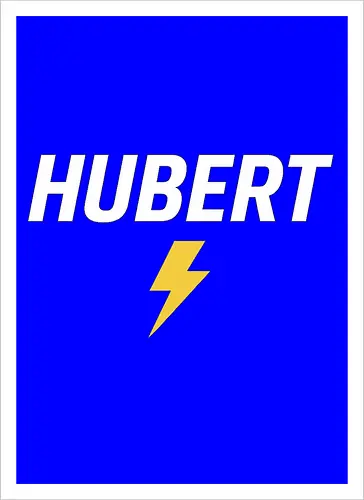 Hubert(DER ECHTE)