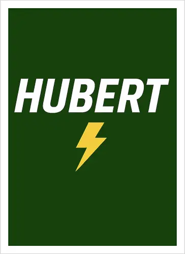 Hubert(DER ECHTE)