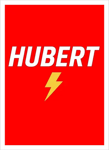 Hubert(DER ECHTE)