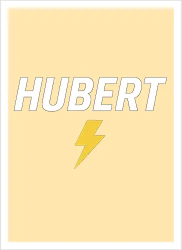 Hubert(DER ECHTE)