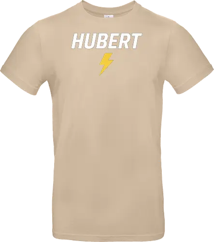Hubert(DER ECHTE)