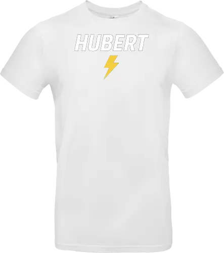 Hubert(DER ECHTE)