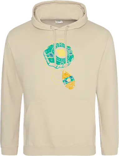 Distressed DigiVice