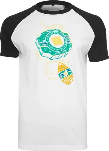 Distressed DigiVice