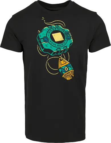 Distressed DigiVice