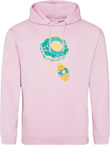 Distressed DigiVice