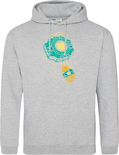 Distressed DigiVice
