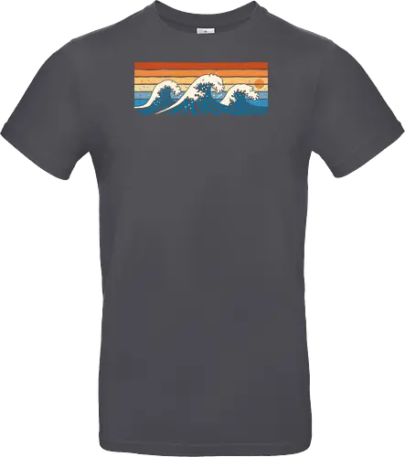 Retro Waves