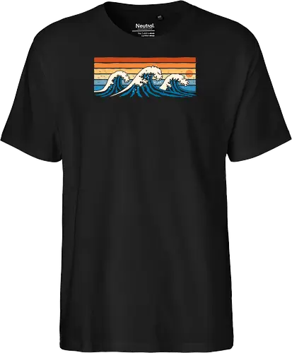 Retro Waves