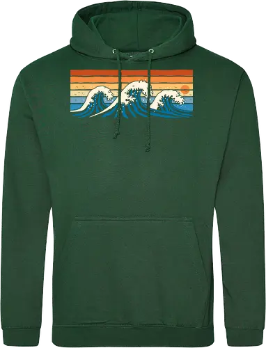 Retro Waves