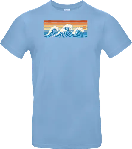 Retro Waves