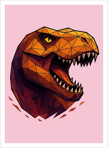 Polygon Rex