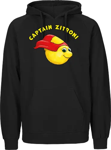 Captain Zitroni