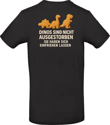 NuggetBack - Simlow, Twitch, Streamer, Katze, Chaos, Liebe, Herz, Dino