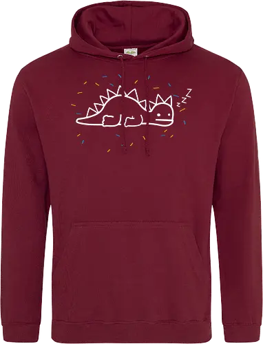 Stegi - Sleeping Swter