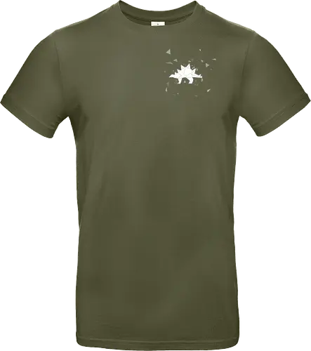 Stegi - Origami Shirt