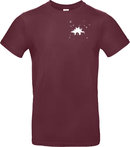 Stegi - Origami Shirt