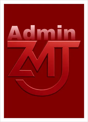 Admin - ZMT