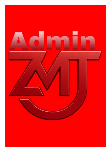 Admin - ZMT