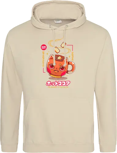 HOT COCOA