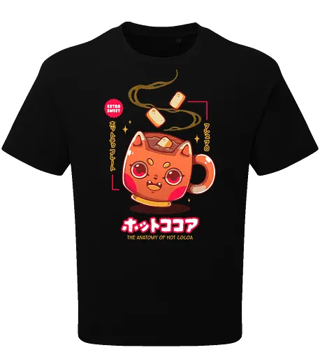 HOT COCOA