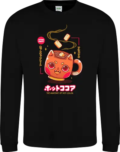 HOT COCOA