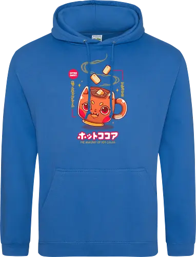 HOT COCOA