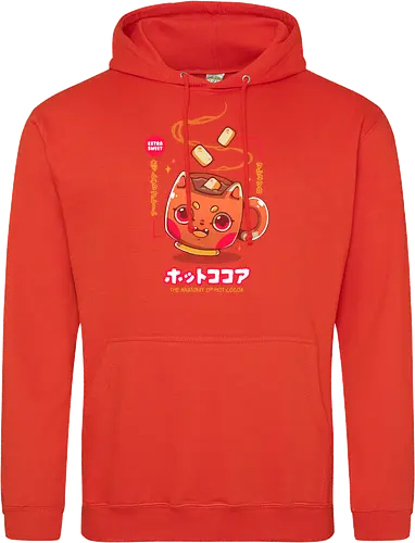 HOT COCOA