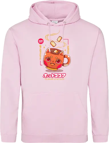 HOT COCOA