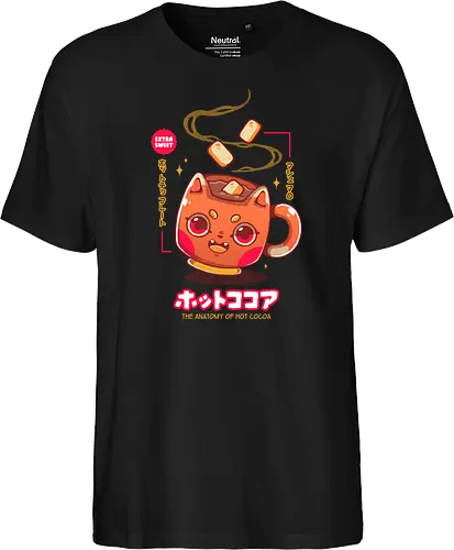HOT COCOA