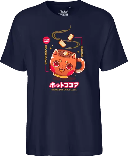 HOT COCOA
