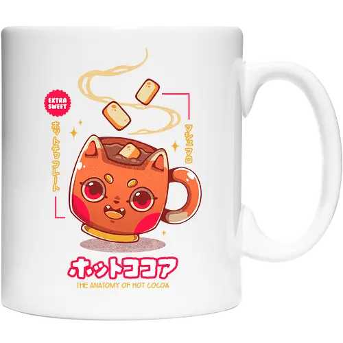 HOT COCOA